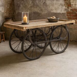 Servierwagen Annabel