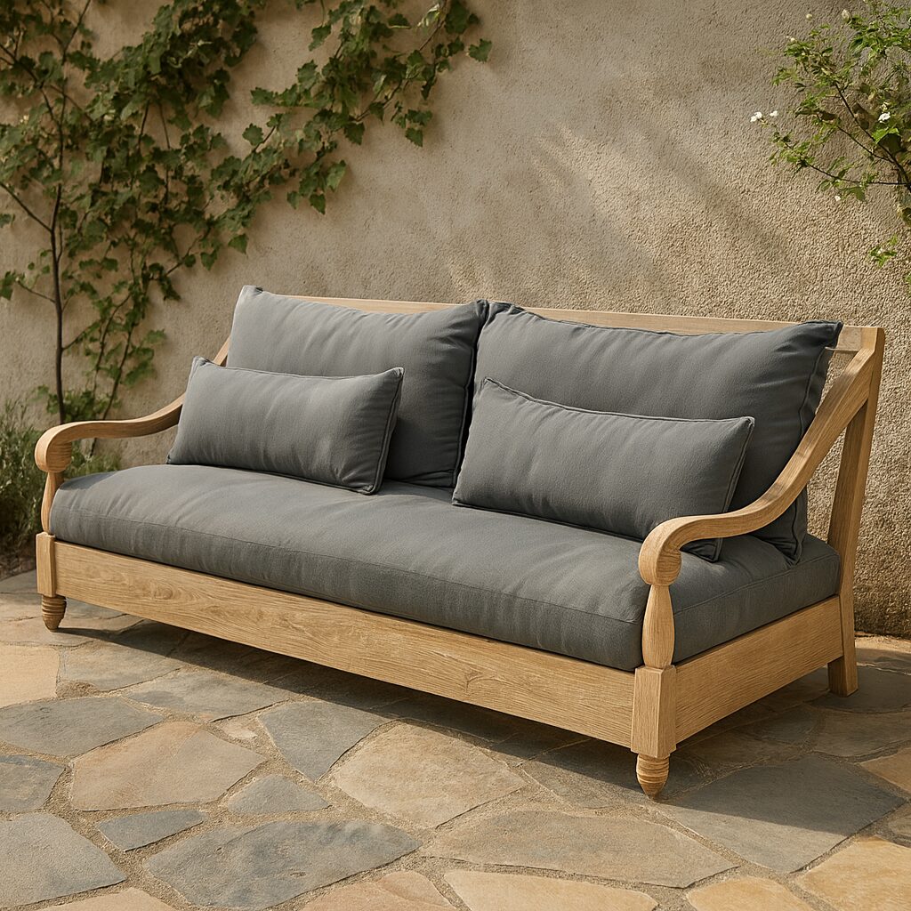 Sofa Montcassin