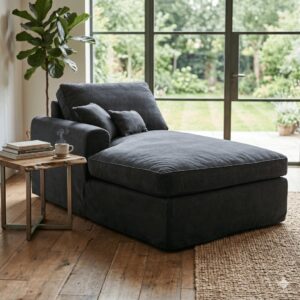 Chaiselongue Seaford
