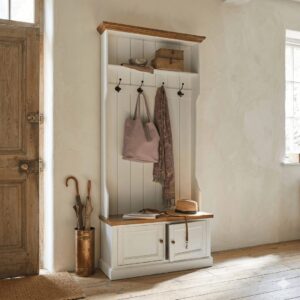 Garderobe Colchester