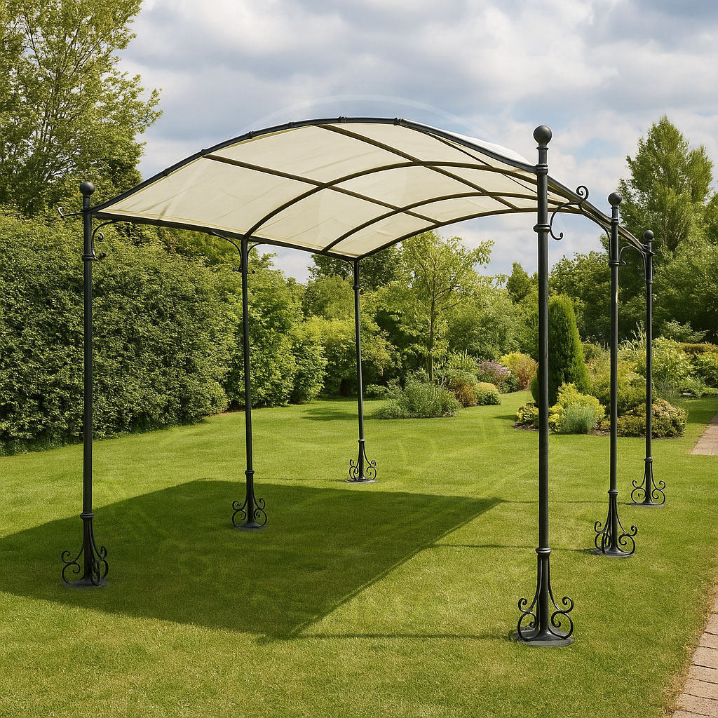 Pergola Yarl