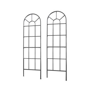 Rankgitter 2Er Set Ealdred