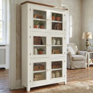 Schrank Yukon