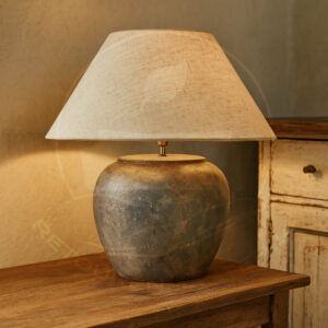Tischlampe Shiva