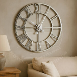 Uhr Houston