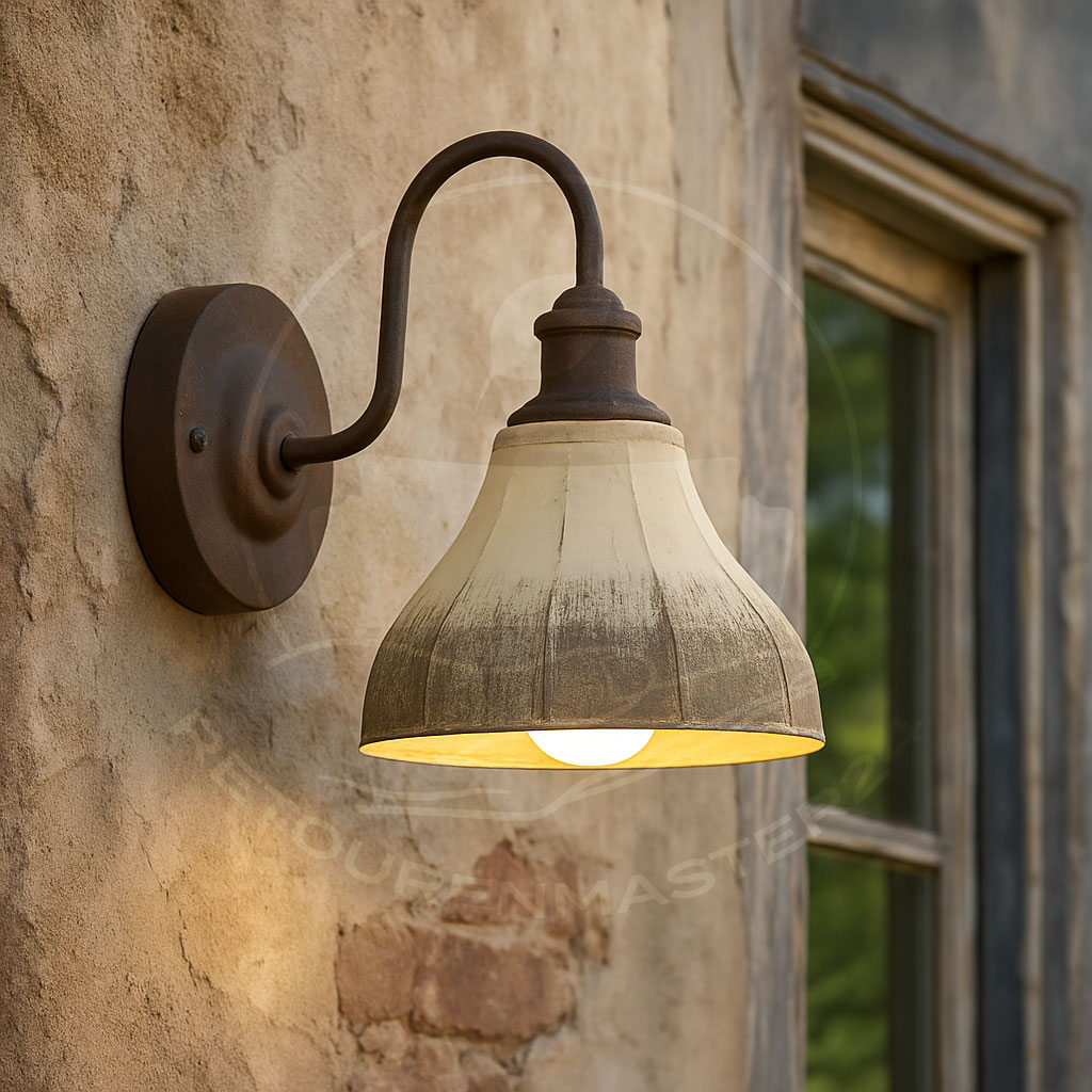 Led-Lampe Malanje