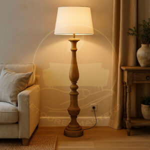Stehlampe Etienne
