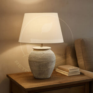 Tischlampe Brookline