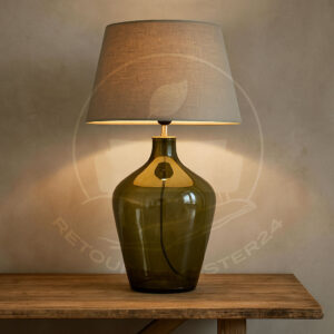 Tischlampe Morazan