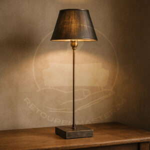 Tischlampe Nye