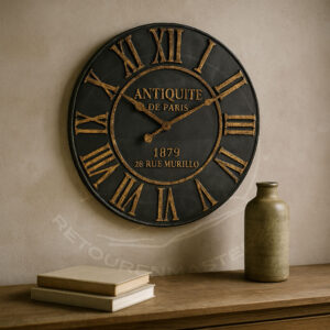 Uhr Murillo