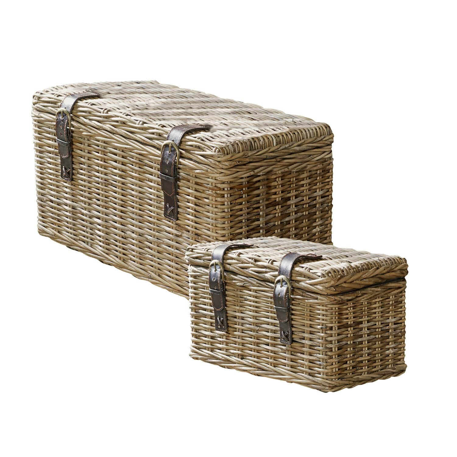 Truhe 2Er Set Darill