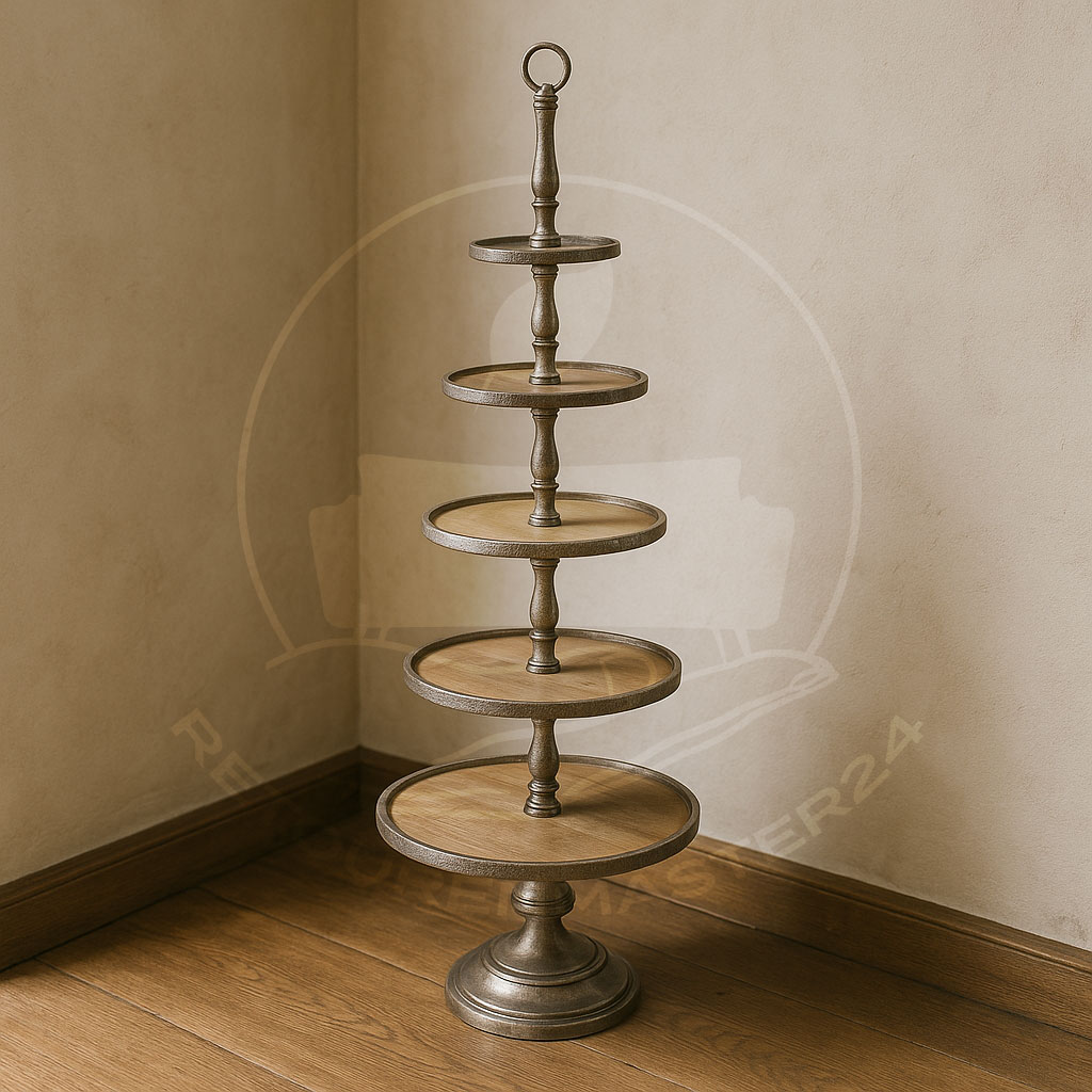 Etagere Clarette