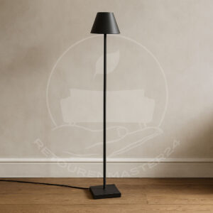 Stehlampe Marjan