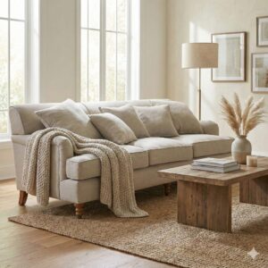 Sofa Isa