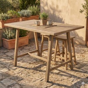 Bartisch FSC®-100% Saint Léonard