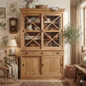 Schrank Kanabec