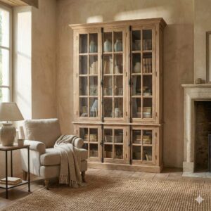 Schrank Mamirolle