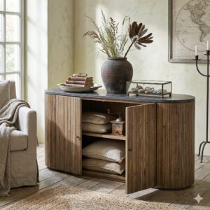 Sideboard Sylmarié
