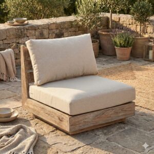 Sofaelement Courtelevant