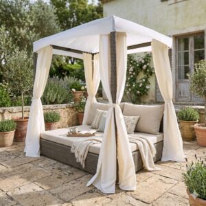 Gartenlounge Hereford
