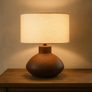 Tischlampe Zénarine