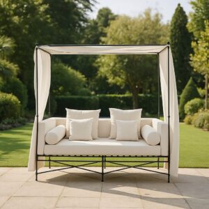 Gartenlounge Roquetoire