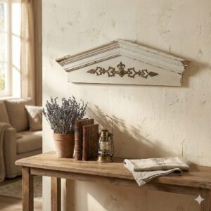 Wandornament Creuse