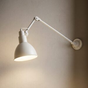Wandlampe Zoralen