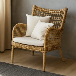 Sessel Ogdenville