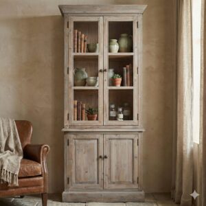 Schrank Throckmorton