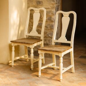 Stuhl 2er Set Harold
