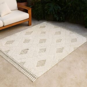 In- & Outdoor-Teppich Meagan