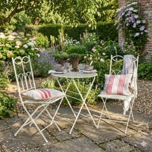Sitzgruppe Fieldbrook