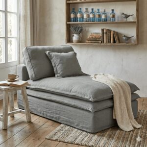 Chaiselongue Rahimah