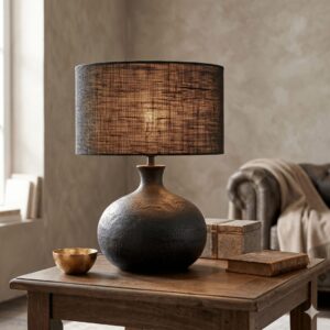 Tischlampe Sarivaux