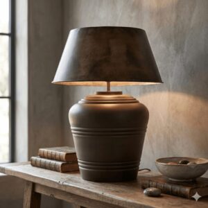 Tischlampe Morice