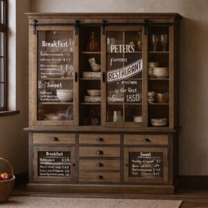 Schrank Peter´s
