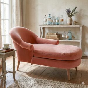 Chaiselongue Chantoure