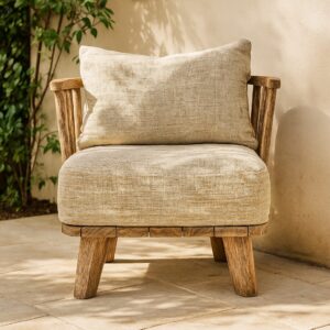 Sessel Bellville