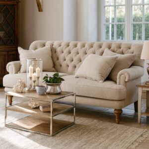 Sofa Springfield Village