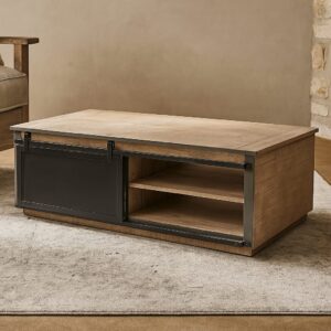 Couchtisch Vulmont
