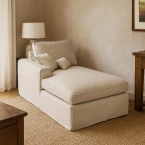 Chaiselongue Seaford
