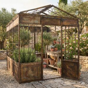 Pavillon Essone