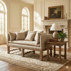 Sofa Fair Haven