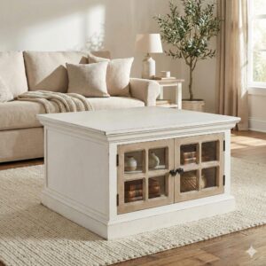 Couchtisch Marshwood