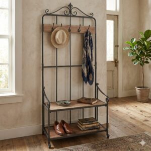 Garderobe Sussy
