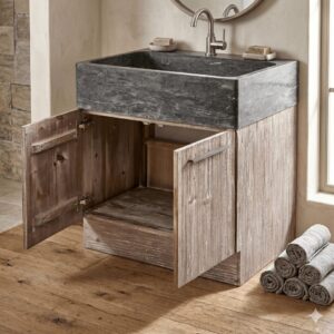 Spülenschrank Cambria