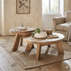 Couchtisch 2er Set Oteley