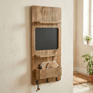 Wand-Organizer Seraphique